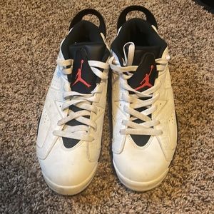 Mens air Jordan size 9